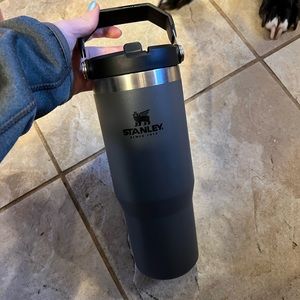 Stanley 30 Oz. IceFlow Tumbler with Flip Straw